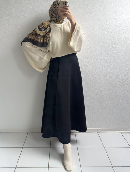 Scuba Rock - Schwarz