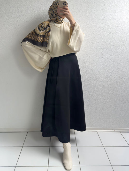 Scuba Rock - Schwarz