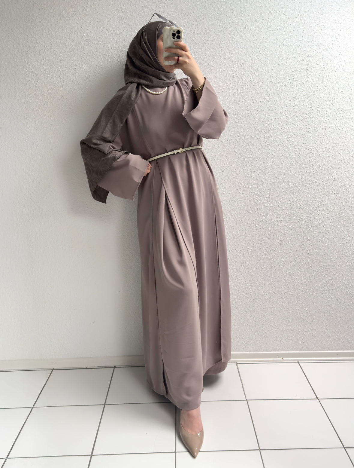 Palazzo Hose - Nerz