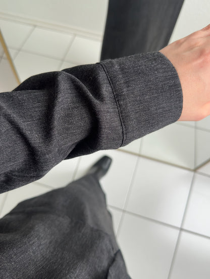 Élise Zweiteiler - Schwarz