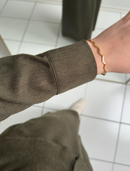 Élise Zweiteiler - Khaki