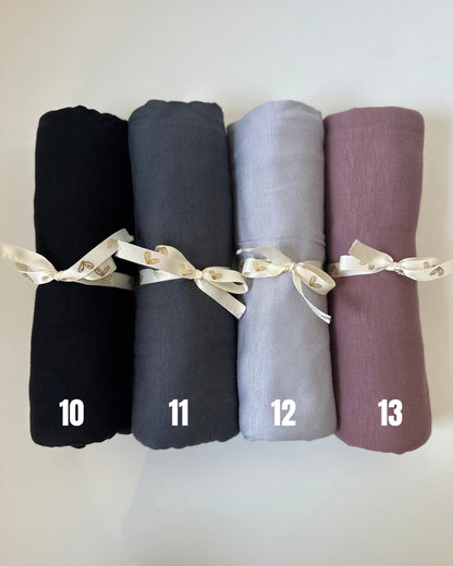 Penye Şal(Jersey Hijab)