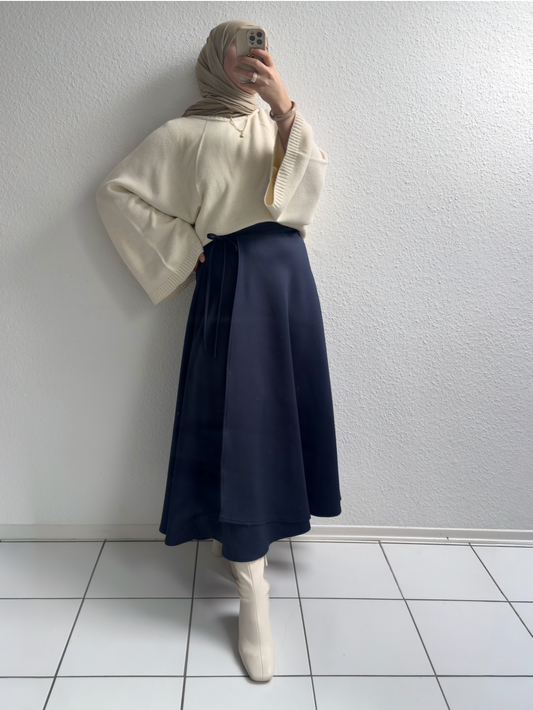 Scuba Rock - Dunkelblau