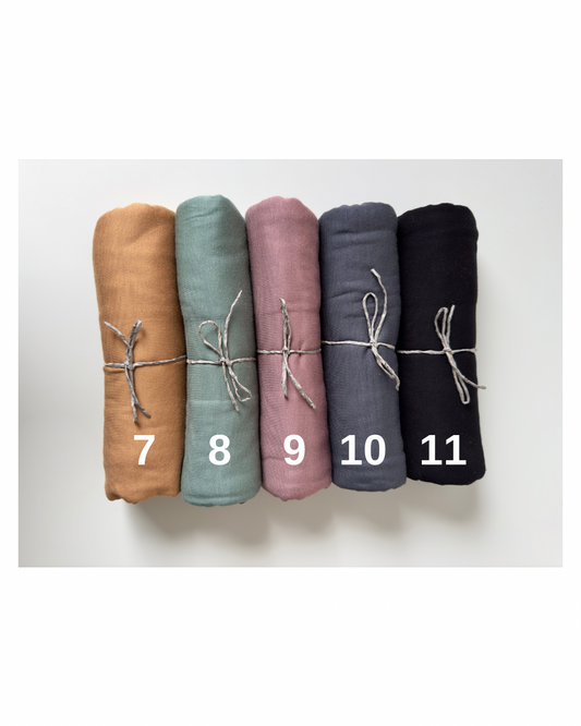 Penye Şal(Jersey Hijab)