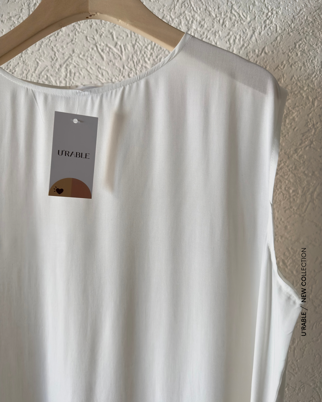 Kolsuz Pamuklu Elbise Astarı-(Baumwolle Kleid Futter)