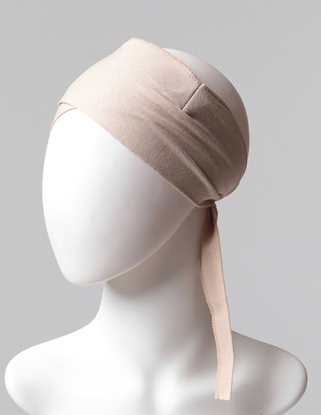 Bandana Bone(Bandana Bonnet)