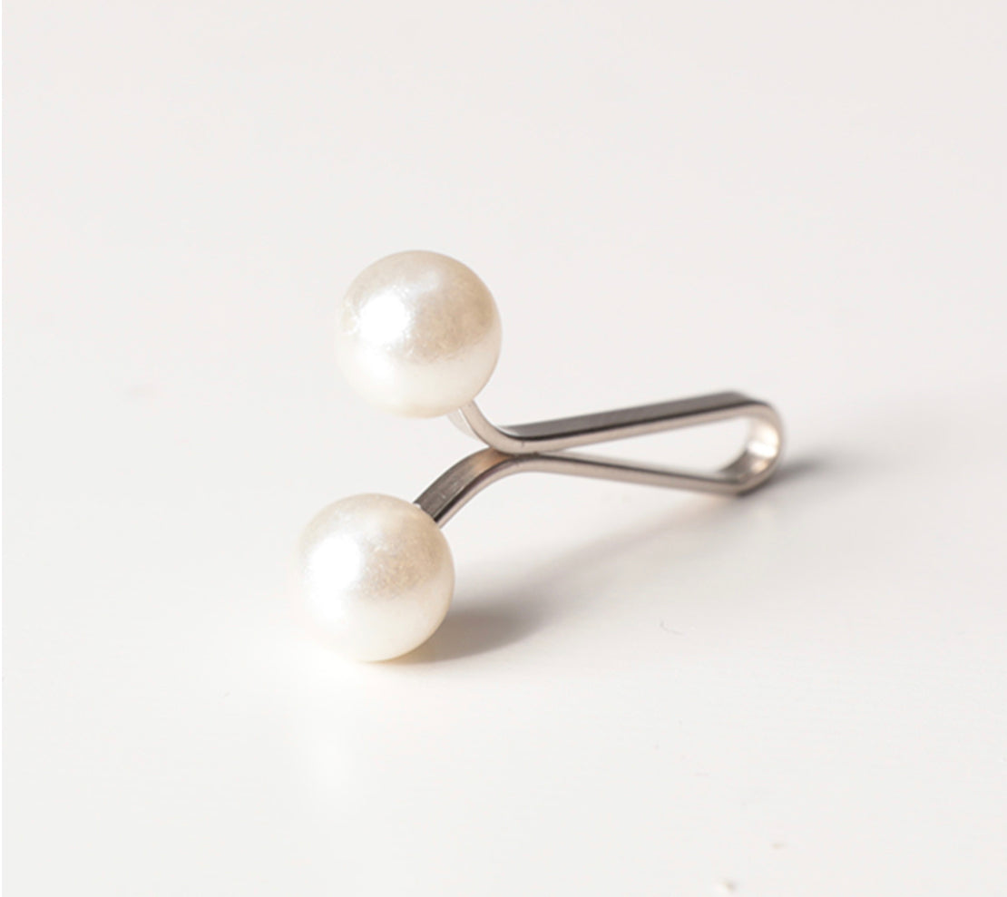Eşarp&Şal Klipsleri-Hijab Pins