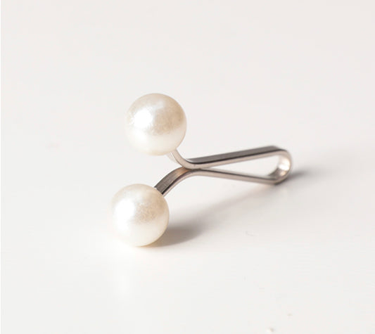Eşarp&Şal Klipsleri-Hijab Pins